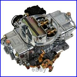 0-80670 Holley Carburetor New for Olds Ram Truck E150 Van E250 E350 F150 F250