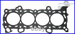 02-06 Acura RXS TYPE S 2.0L K20A2 K20Z1 FULL GASKET SET RINGS & BEARINGS DOHC