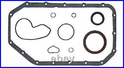 02-06 Acura RXS TYPE S 2.0L K20A2 K20Z1 FULL GASKET SET RINGS & BEARINGS DOHC