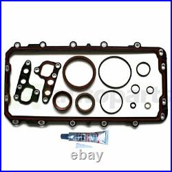 07 08 09 10 Fits Ford F-150 & 10 For Ford F-350 Engine Full Gasket Set 5.4L