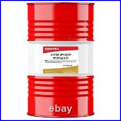 0W20 Full Synthetic Gasoline Engine Oil 55 Gallon Drum