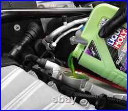 10 Liters Liqui Moly 0W-20 Molygen New Gen MFC Synthetic Engine Oil LM20438