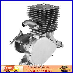 100CC 2-Stroke Gas Petrol Bike Engine Motor Kit Cycle Engine Motor CDI Full Set