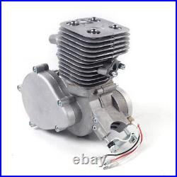 100CC 2-Stroke Gas Petrol Bike Engine Motor Kit Cycle Engine Motor CDI Full Set