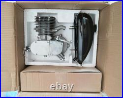 100CC 2-Stroke Gas Petrol Bike Engine Motor Kit Cycle Engine Motor CDI Full Set