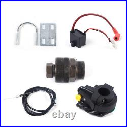 100CC 2-Stroke Gas Petrol Bike Engine Motor Kit Cycle Engine Motor CDI Full Set