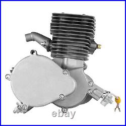 100CC 2-Stroke Gas Petrol Bike Engine Motor Kit Cycle Engine Motor CDI Full Set