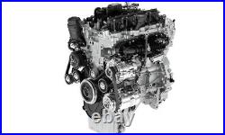 18-21 Jaguar E Pace F Pace Xf Xe Xj 2. O Turbo Engine Remanufactured Full New