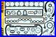 1936-1952-Buick-320-Straight-8-Engine-Full-Gasket-Set-Best-Free-Shipping-01-sld
