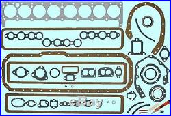 1950-1953 Buick Straight-8 Engine Full Gasket Set. Best Free Shipping