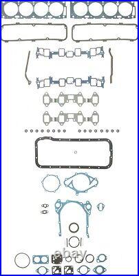 1975 1976 1977 330 Ford Fel-Pro Sealed Power 260-1039 Engine Full Gasket Set