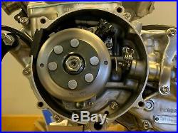 1995 Honda CR500R Motor Engine New Build HRC, Full Ignition & PWK 38A/S CR CR500