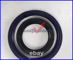 1PCS New Full Gasket Kit for ISUZU 4LE1 Engine Excavator