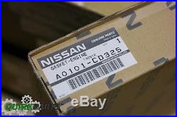 2003-2005 Nissan 350Z Engine Overhaul Rebuild Full Gasket Kit OEM NEW