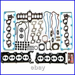 2006-2011 Fits Lincoln Town Car Engine Full Gasket Set 4.6L