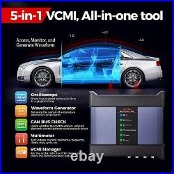 2022 Autel MaxiSys Ultra MSULTRA Diagnostic Scanner 5-in-1 VCMI PROGRAMMING Tool