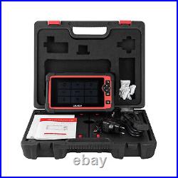 2022NEW LAUNCH CRP919E Bidirectional Car Diagnostic Tool All System OBD2 Scanner