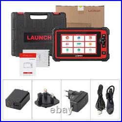 2022NEW LAUNCH CRP919E Bidirectional Car Diagnostic Tool All System OBD2 Scanner
