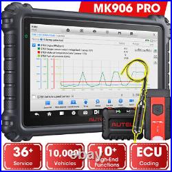 2023 Newest Autel MaxiSys MK906 Pro Coding Full System Diagnostic Scanner Tool