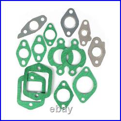 24V FE6T FE6 Engine Full Overhaul Gasket Kit for HC Forklift UD Truck BUS NEW