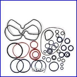 24V FE6T FE6 Engine Full Overhaul Gasket Kit for HC Forklift UD Truck BUS NEW