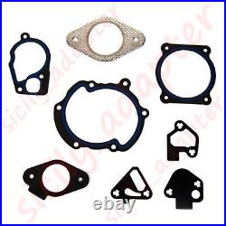 3.6L Full Head Gasket Bolts Kit For 09-16 Chevrolet Tranverse Buick Enclave GMC