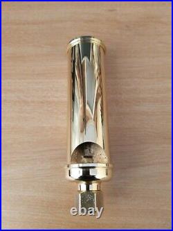 3 Note Steam Chime Whistle-Plays BR Standard class 7chime/Large scale/Full size