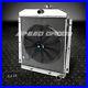 3-row-Full-Aluminum-Radiator-16-Fan-For-47-54-Chevy-3100-3600-3800-Truck-Pickup-01-mqm