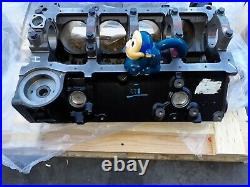 350/480HP New Chevy block High Perf Full Roller balanced Crate engine Alum head