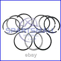 3TNE84 ENGINE FULL SET RE-RING KIT for Yanmar Excavator Engine