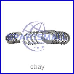 3TNE84 ENGINE FULL SET RE-RING KIT for Yanmar Excavator Engine