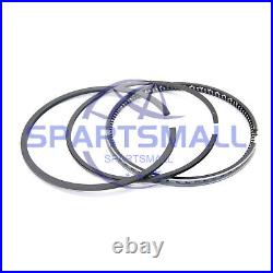 3TNE84 ENGINE FULL SET RE-RING KIT for Yanmar Excavator Engine