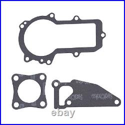 3TNV76 Complete Cylinder Head Assy & Full Gasket Set fits Yanmar Engine USA New