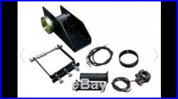 4-Stroke Rear Engine Mount Full Assembly Kit Motorized Bicycle. NO ENGINE NO ENGN