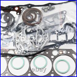 5L Engine Overhaul Full gasket set kit for Toyota Hiace III II /Hilux II /Dyna 3