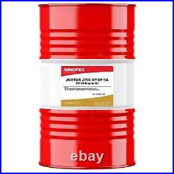 5W30 Full Synthetic Gasoline Engine Oil 55 Gallon Drum