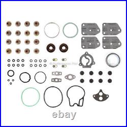 7 Layers Full Gasket Set Fit 02-14 Chevrolet Buick Cadillac GMC 4.8 5.3 OHV