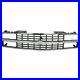 88-93-Chevy-C-K-Pickup-Truck-withDual-Headlight-Grill-Grille-Assembly-Chrome-Black-01-ij