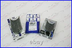 ACL Full Engine Bearing Set Toyota Starlet GT Turbo EP82 EP91 Glanza V 4EFTE