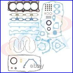 AFS3026 APEX Full Gasket Sets Set New for Chevy Olds Cutlass Pontiac Grand Prix