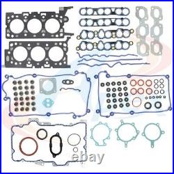 AFS4051 APEX Set Full Gasket Sets New for Mazda MPV Mercury Cougar Ford Contour