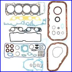 AFS8021 APEX Full Gasket Sets Set New for Toyota Previa 1991-1997