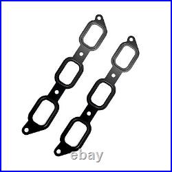 AJ126 Engine Full Gasket Kit For Jaguar F-Type Land Rover 3.0L Supercharged NEW