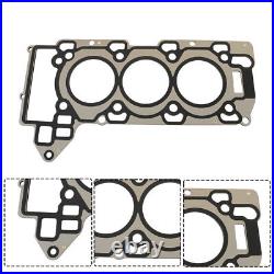 AJ126 Engine Full Gasket Set+ Piston WithRings For 2014-20 Jaguar Land Rover 3.0L