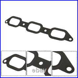 AJ126 Engine Full Gasket Set+ Piston WithRings For 2014-20 Jaguar Land Rover 3.0L