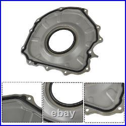 AJ126 Engine Full Gasket Set+ Piston WithRings For 2014-20 Jaguar Land Rover 3.0L