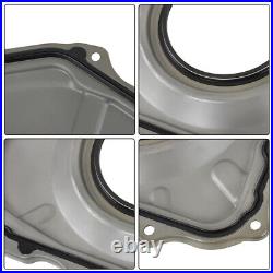 AJ126 Engine Full Gasket Set+ Piston WithRings For 2014-20 Jaguar Land Rover 3.0L