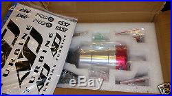 ATJ 220sv 22kg Full Auto Kero Start Turbine Engine for RC Jets Made in Taiwan