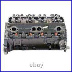 ATK Engines DC36 Remanufactured Crate Engine 1987-1993 Chevy Full-Size Blazer Ca