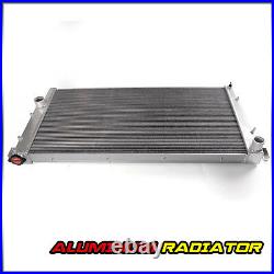 Aluminum Racing Radiator For Dodge Ram 2500 3500 5.9L DIESEL ENGINES 94-02